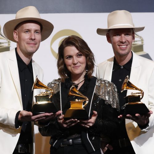 2019-ųjų „Grammy“ apdovanojimai  © Scanpix nuotr.