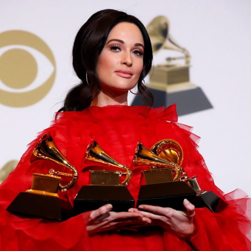 2019-ųjų „Grammy“ apdovanojimai  © Scanpix nuotr.