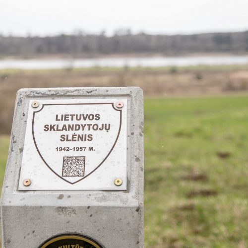 Lankytini objektai Batniavos seniūnijoje  © Justinos Lasauskaitės nuotr.