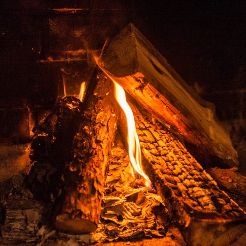 Prancūziškas vakaras restorane „Medžiotojų užeiga“  © Laimio Steponavičiaus nuotr.