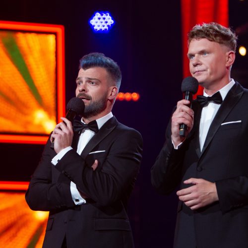 „Lietuvos talentų 2019“ finalas  © I. Gelūno / Fotobanko nuotr.