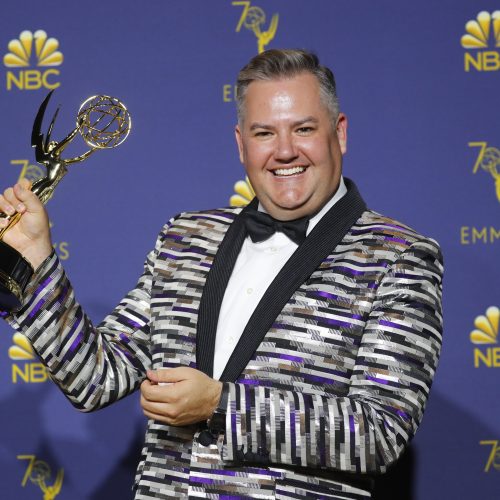 Televizijos apdovanojimai „Emmy“  © Scanpix nuotr.