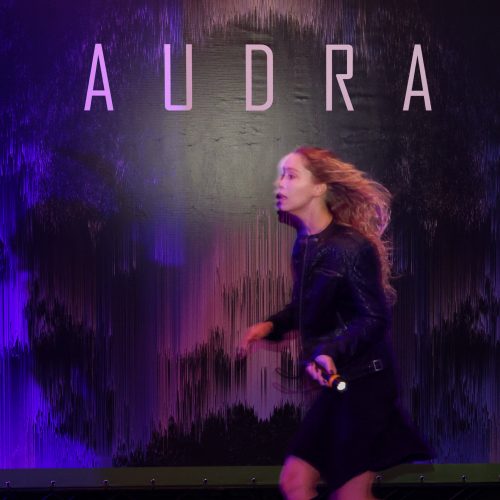 Į premjerą "Audra" rinkosi garbūs svečiai