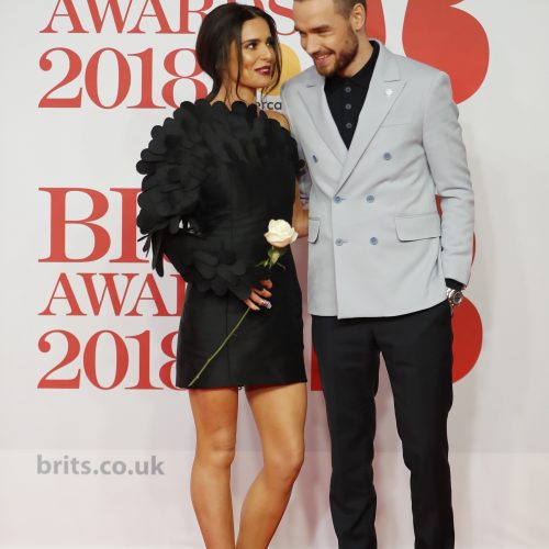 „Brit Awards“ ceremonija  © Scanpix nuotr.