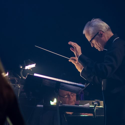 Naujasis Klaipėdos valstybinio muzikinio teatro sezonas  © A. Pelakausko/Fotopolio nuotr.