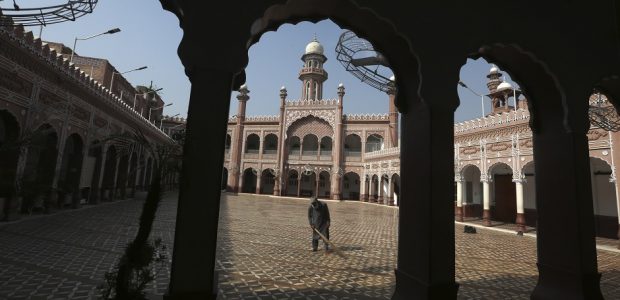 Saudo Arabija: Ramadanas prasidės ketvirtadienį