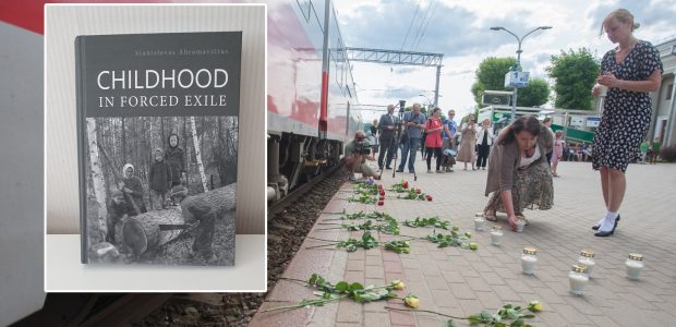 Prieš propagandą – ištremtų Lietuvos vaikų liudijimai