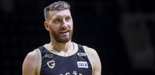 Išretėję „Gargždai“ pateikė staigmeną – skėlė antausį „Wolves“ ekipai