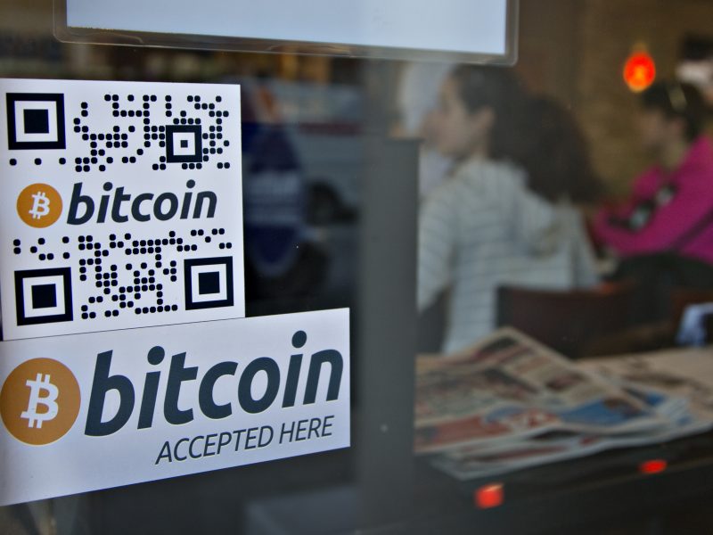 Kas yra kriptovaliuta? kur geriau investuoti bitcoin