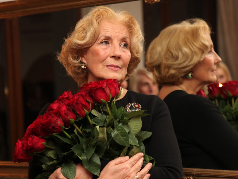 In memoriam D. Teišerskytė (1944–2023)