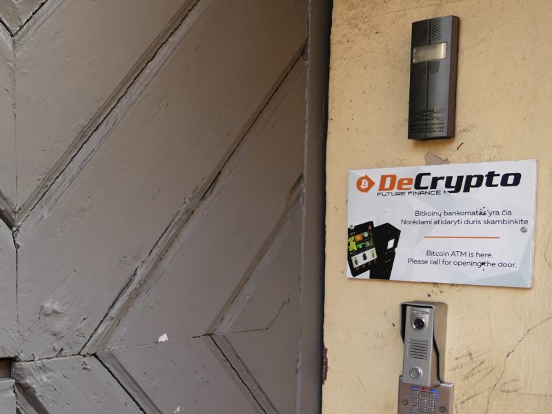 kaip gauti ethereum piniginę