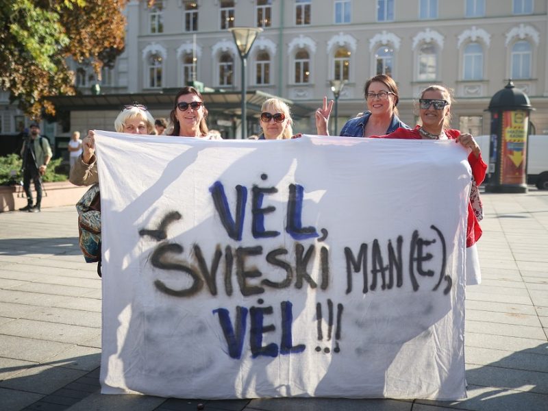ŠMSM: universitetuose startuoja kursai gyvenimo įgūdžių mokytojams, per metus baigs 700