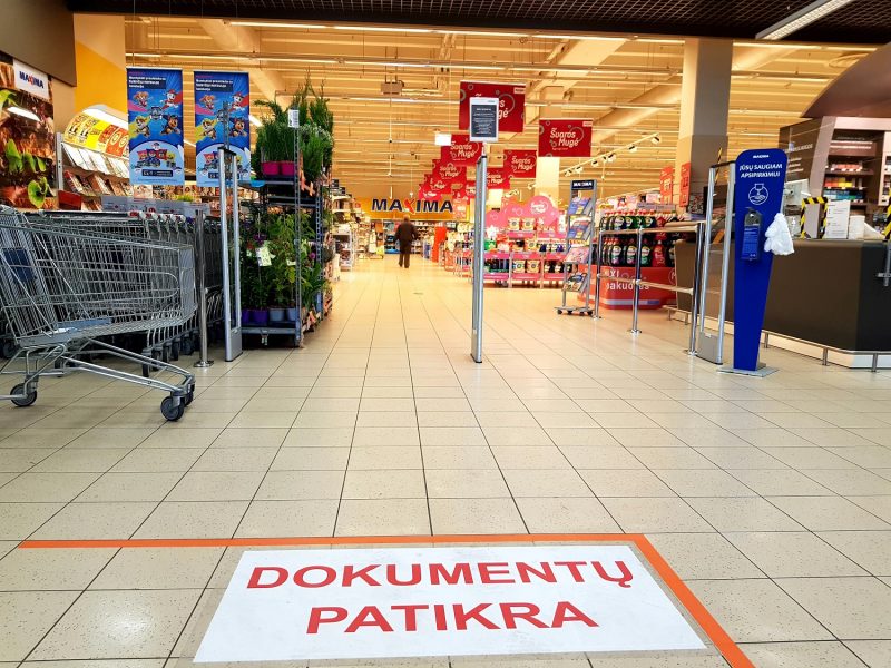 prekybos prekėmis galimybės dr zain agha prekybos sistema