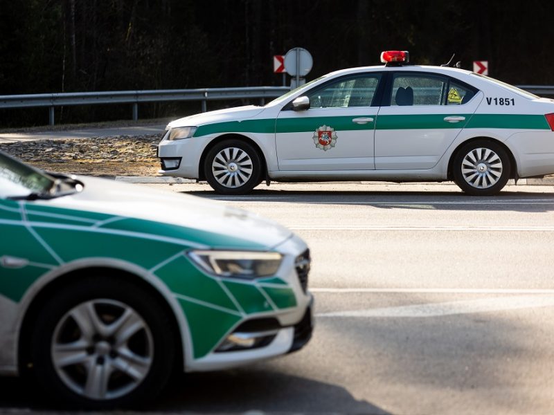 Šokiruojančios detalės apie šimtatūkstantinį reketą: vyras buvo pagrobtas ir išvežtas?