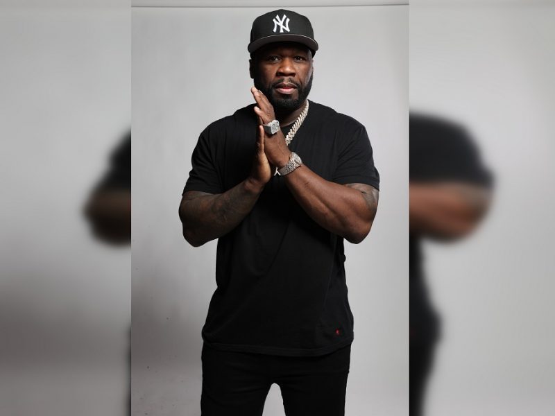 Kaune koncertuos hiphopo legenda 50 Cent