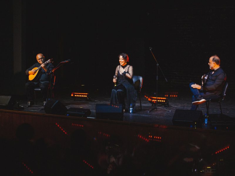 „Sofijos“ festivalio svečių laukia muzikinė kelionė sielai per visą Europą