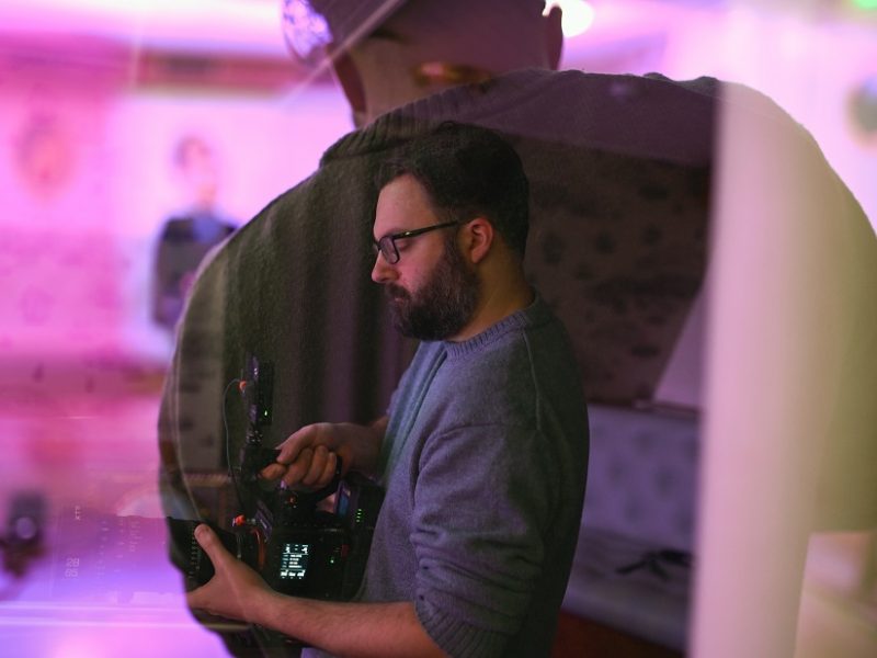 Naujausia kino įranga – jau Klaipėdoje