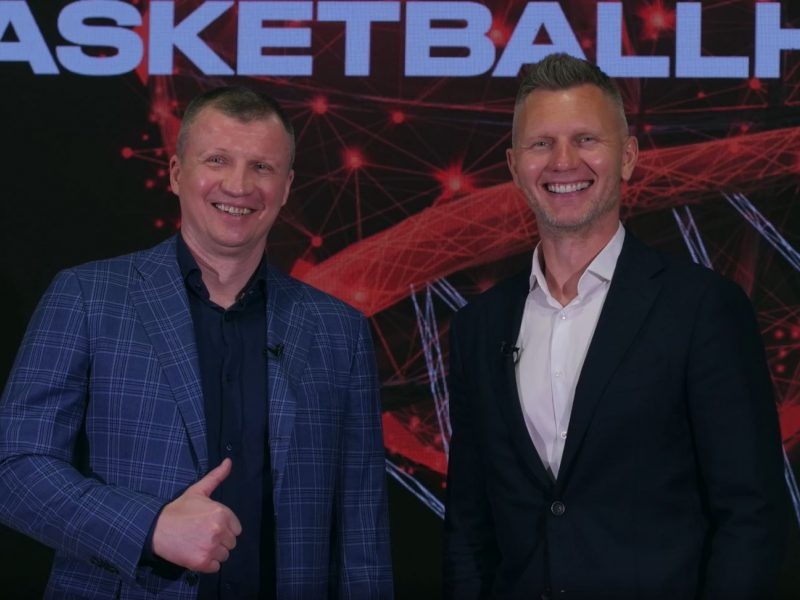 Oficialu: G. Žiemelio projektas įsigijo Alytaus „Dzūkiją“