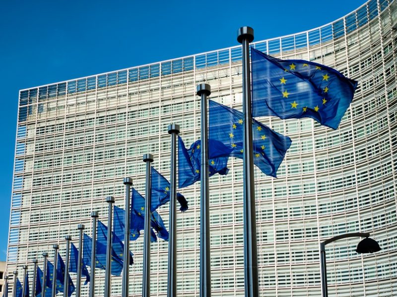 ES užsienio reikalų ministrai aptars reakciją į priešiškus Rusijos veiksmus