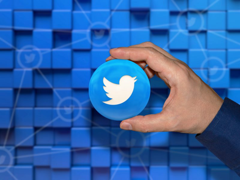 Rusija dėl „neteisėto“ turinio lėtins „Twitter“ veikimo spartą
