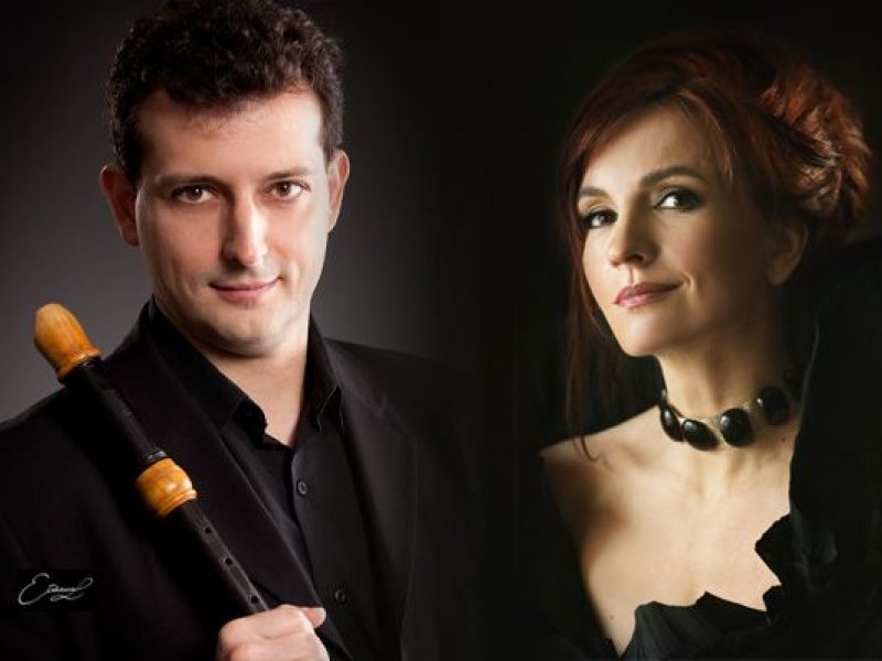 Pirmasis festivalio žiedas išsiskleis barokinės muzikos programa