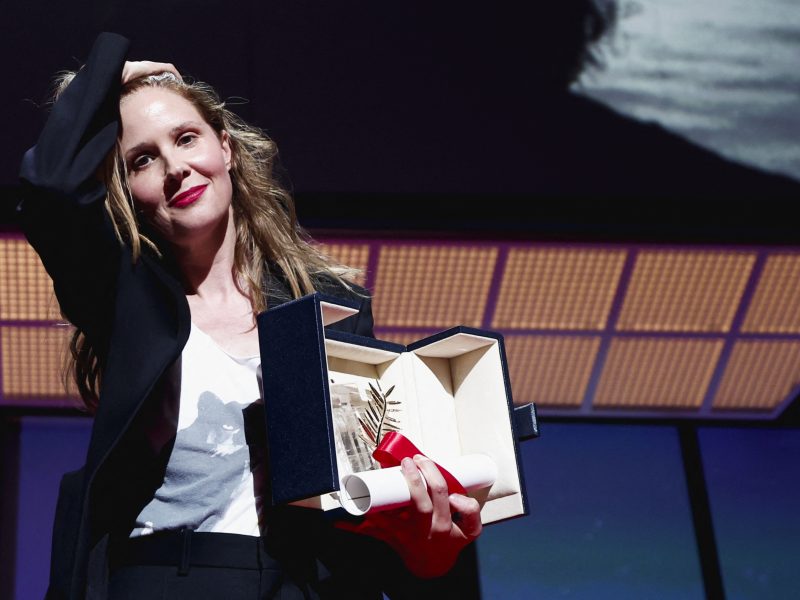 2023-ųjų Kanų tarptautinis kino festivalis