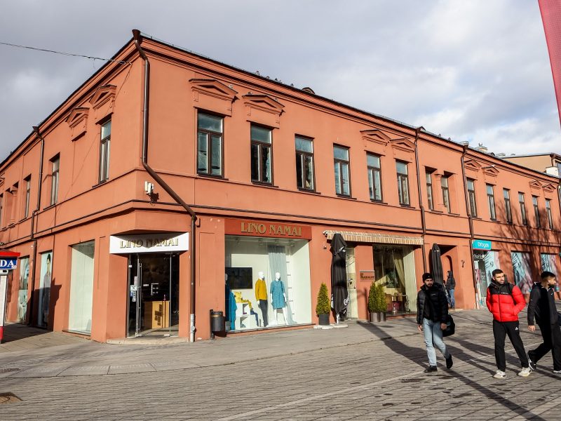 Žemę privatizavo su visais prokurorais?