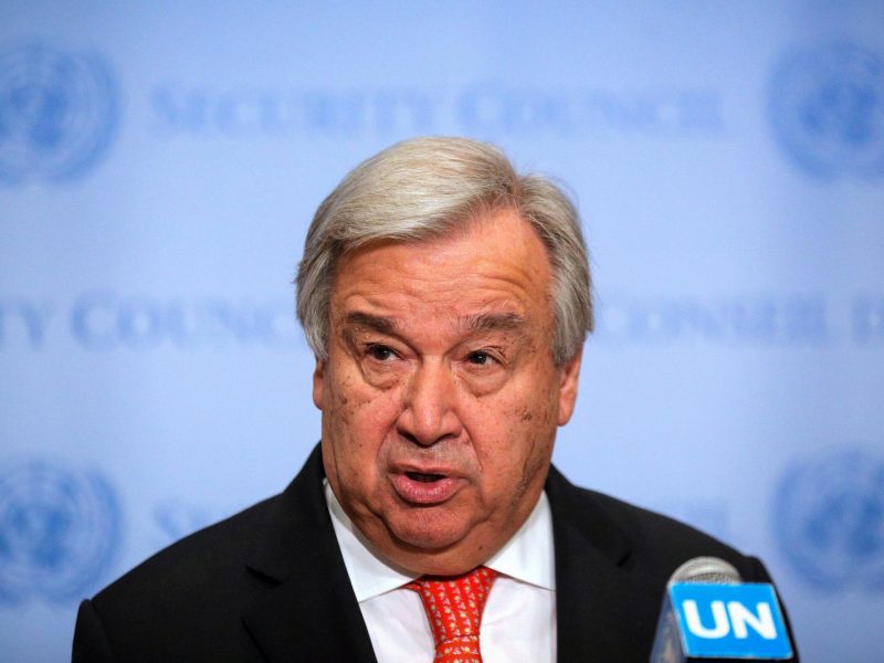 JT vadovas Davoso lyderiams: paskiepykite visą pasaulį, kad baigtųsi pandemija