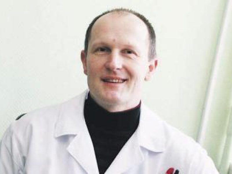 erekcijos nutraukimo amžius