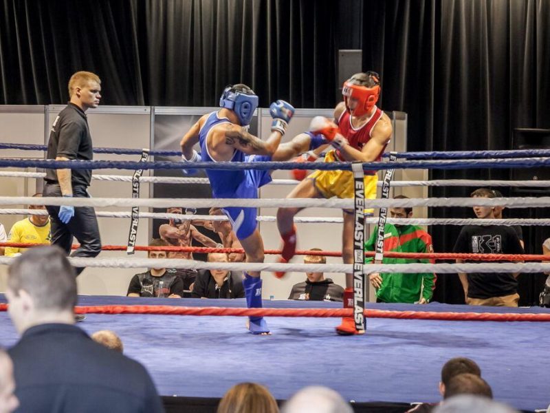 Vilniaus Sporto Festivalyje Veiklų Ir Renginių Gausa Kl Lt