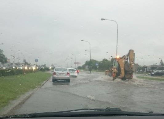 Klaipėdos miesto Vilniaus likimas neištiks