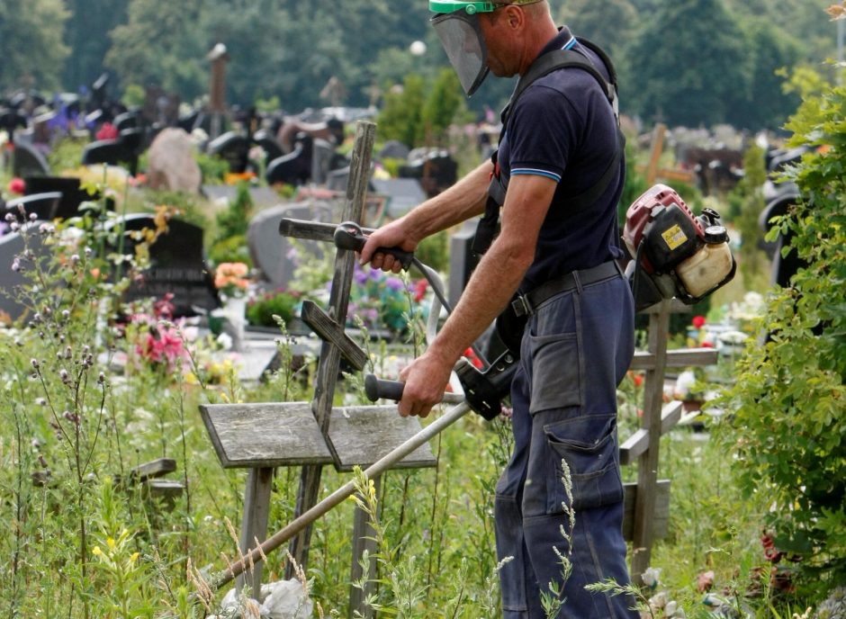 Vaikų žudymas – tradicija?