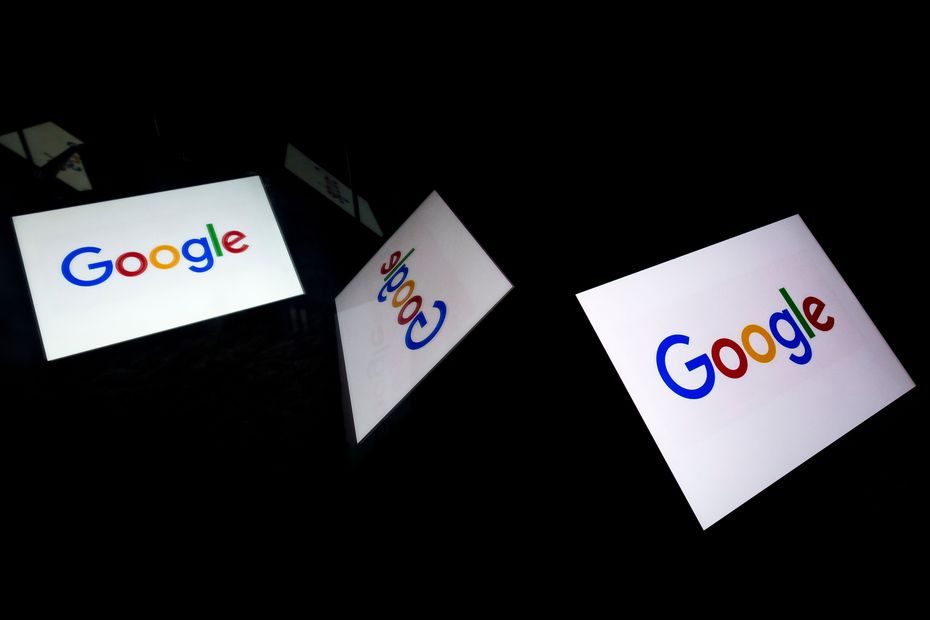 Prancūzija skyrė iš viso 135 mln. eurų dydžio baudas „Google“ ir „Amazon“