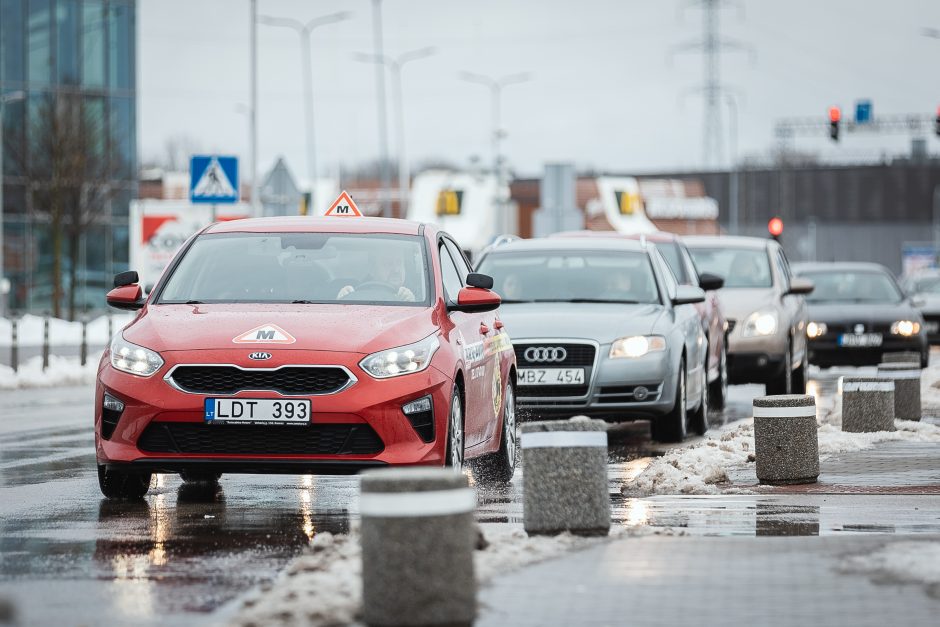 Galimybių paso sustabdymas duris atvėrė plačiau, bet srautai nepadidėjo: žmonės priversti taupyti?
