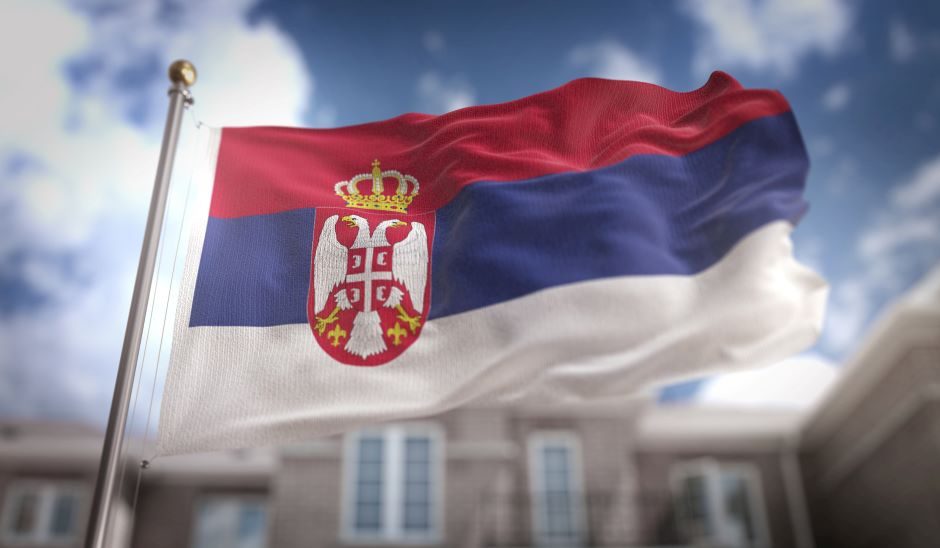 Kosovas: šeši ieškomi įtariami šauliai yra Serbijoje