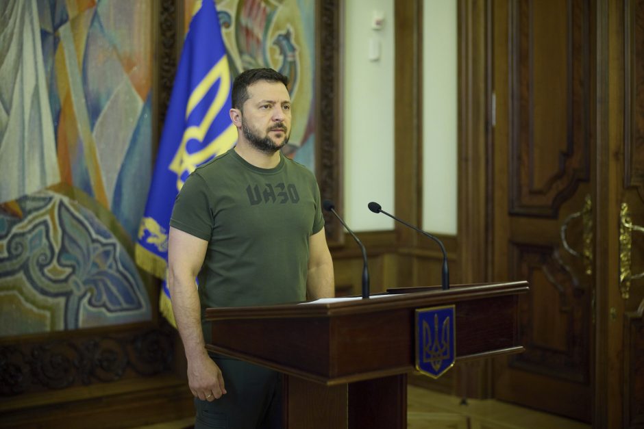 569-oji karo Ukrainoje diena