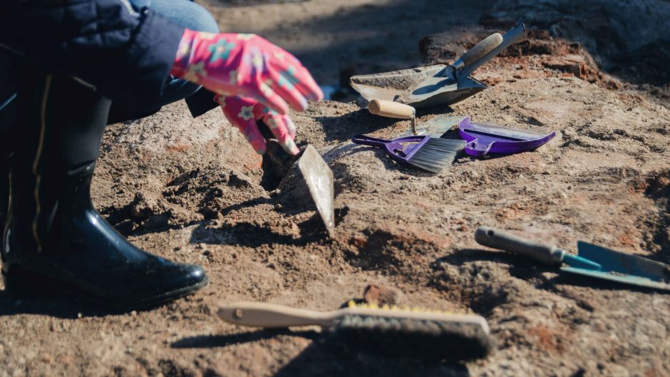 Trisdešimties patirčių programa: Klaipėdos universitetas skatina veiklų įvairovę