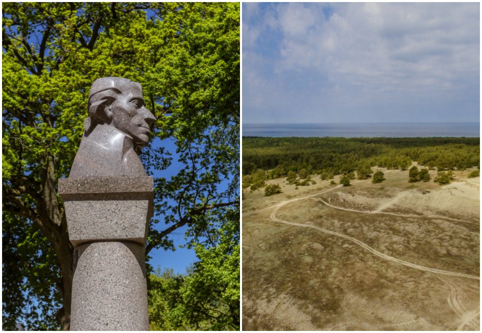 M. L. Rėzos premija skirta archeologei R. Rimantienei