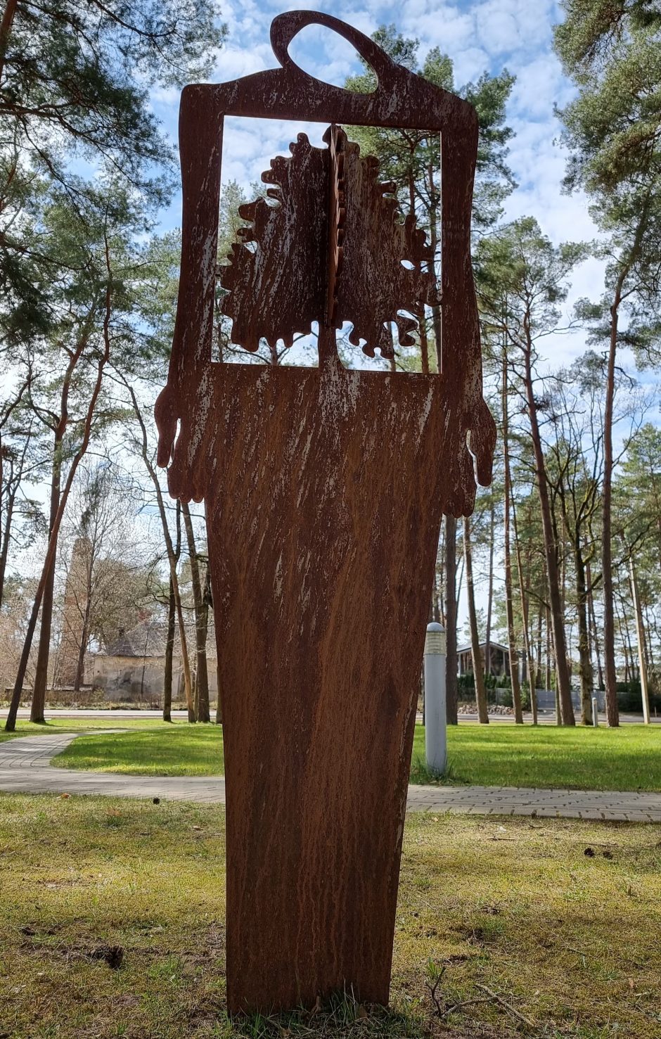 Menininkų dovana – 100 staigmenų kauniečiams