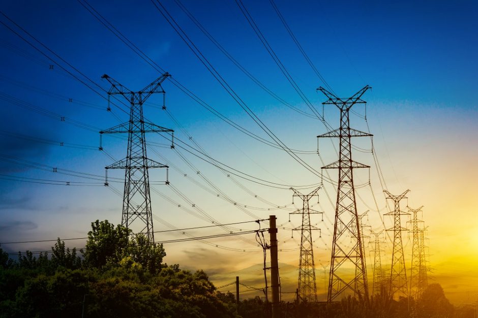 D. Kreivys: dėl elektros įmonių „viršpelnių“ pasidalijimo reikės EK moderavimo