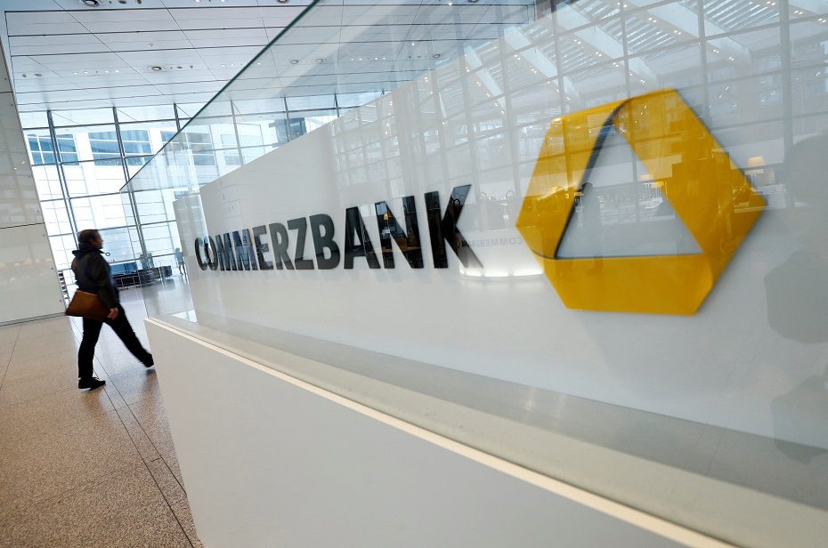 „Commerzbank“ gruodį Lietuvoje atidarys atstovybę, neteiks finansinių paslaugų