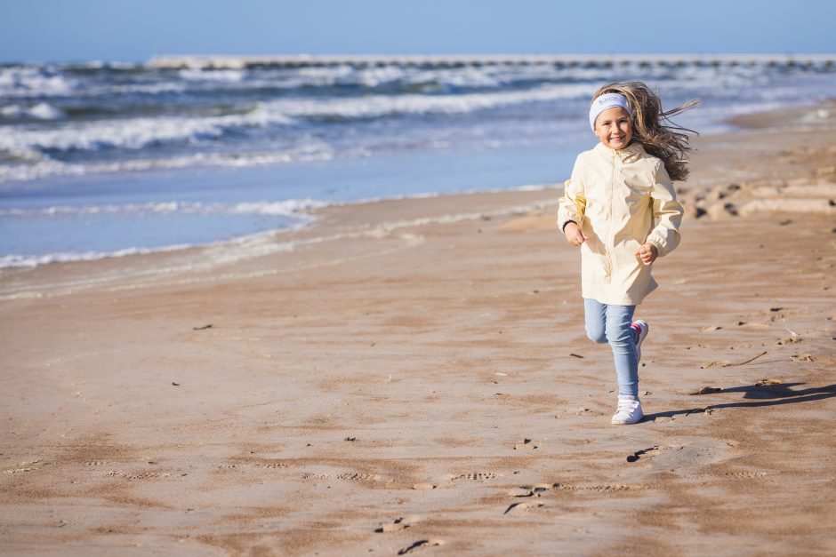 Rudenėjanti Palanga atveria sveikatinimosi lobynus