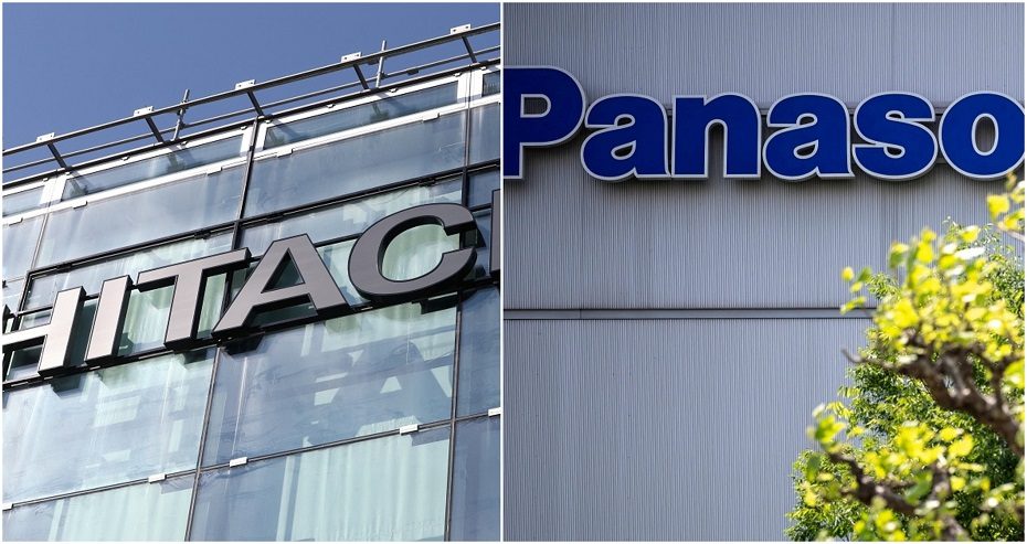 A. Armonaitė pakvietė „Hitachi“ ir „Panasonic“ plėstis Lietuvoje
