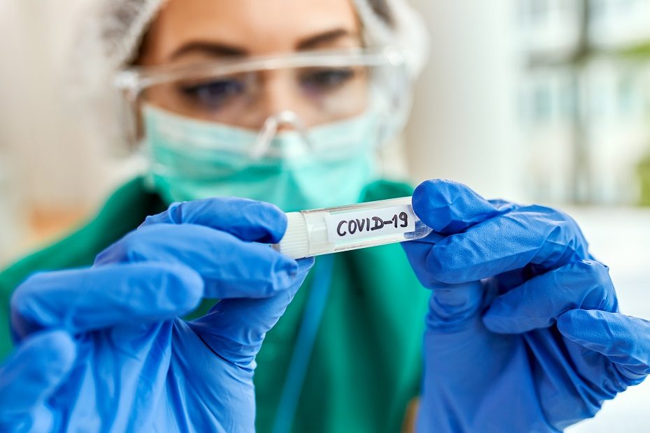 COVID-19 statistika: 278 nauji atvejai, mirčių nefiksuota