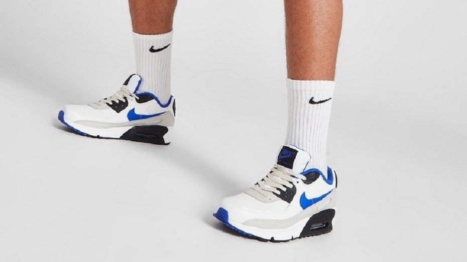 „Nike“ Air Max: laisvalaikio kultinis modelis