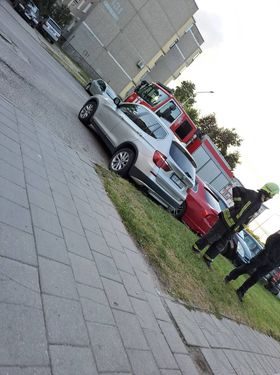 Skambutis apie moterį, kuriai vaidenasi, sukėlė tarnybas ant kojų