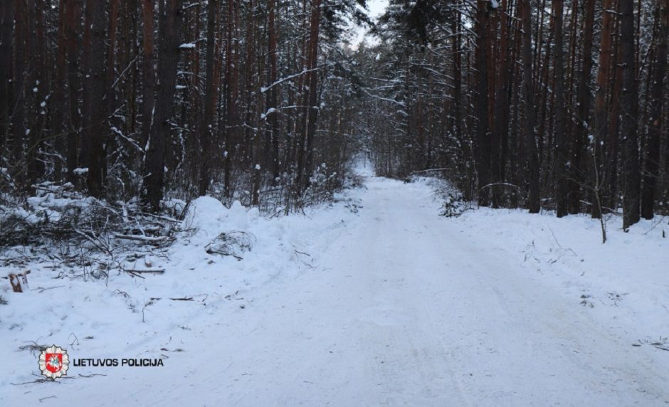 Praėjusi para keliuose: sužeista septyniolika žmonių