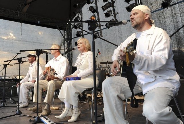 Koncerte „Būn ir tep“ maestro A. Kulikauską sveikins draugai: šiam sukanka 70 metų