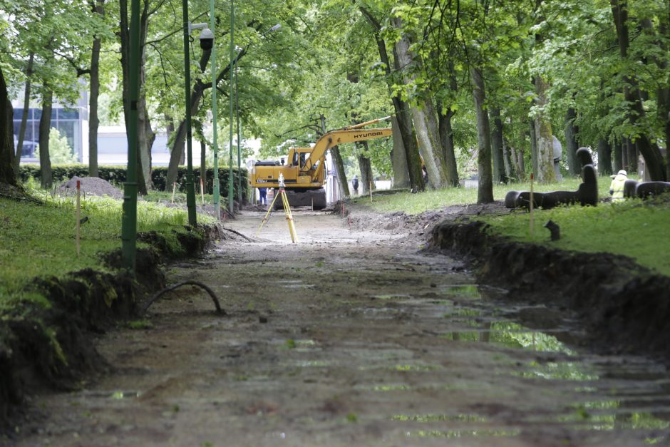 Gyvų liudininkų – ne tiek daug