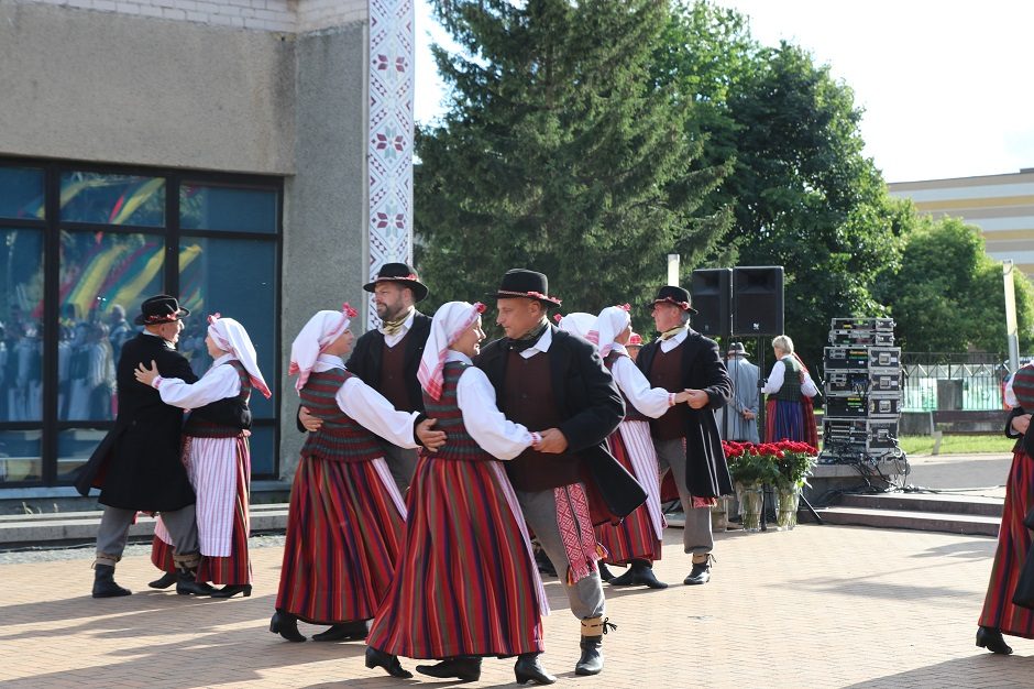 Laisvalaikis Klaipėdos rajone: į veiklas kviečia kultūros centrai ir Trečiojo amžiaus universitetas